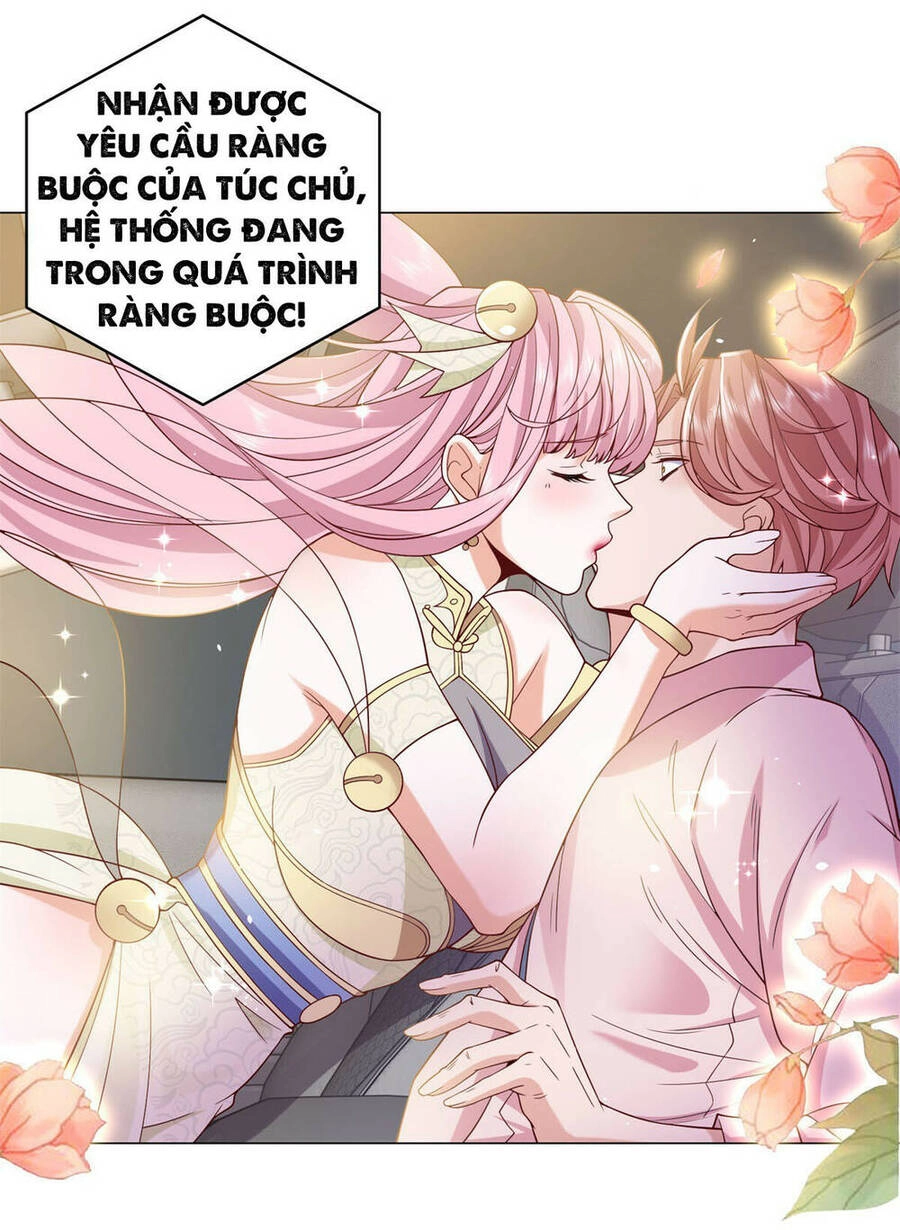 Tôi Là Tài Xế Xe Công Nghệ Có Chút Tiền Thì Đã Sao? Chapter 1 - 33