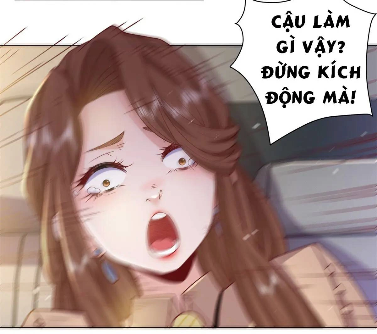 Tôi Là Tài Xế Xe Công Nghệ Có Chút Tiền Thì Đã Sao? Chapter 2 - 8