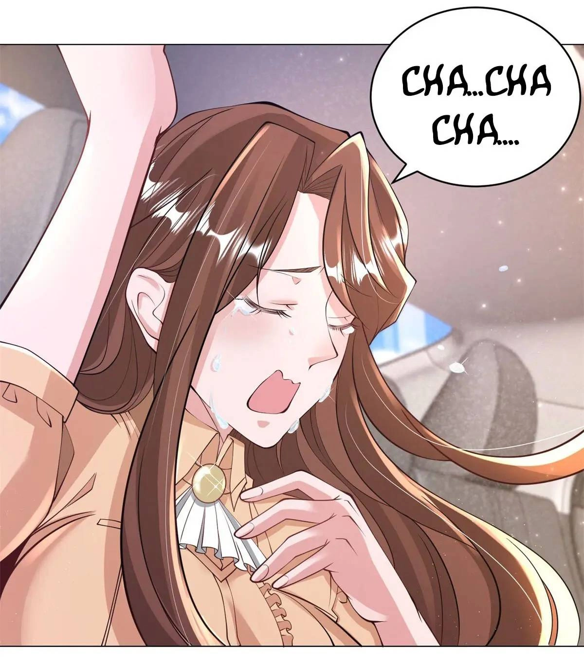 Tôi Là Tài Xế Xe Công Nghệ Có Chút Tiền Thì Đã Sao? Chapter 2 - 13