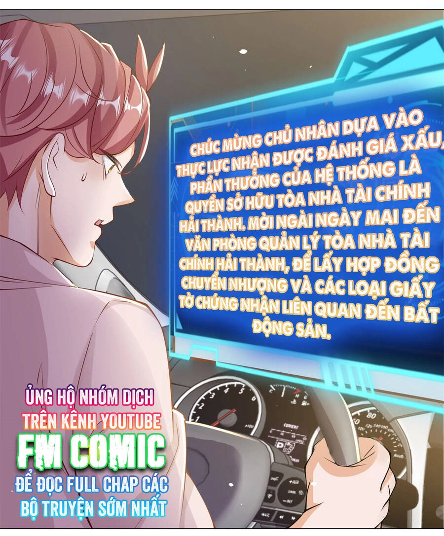 Tôi Là Tài Xế Xe Công Nghệ Có Chút Tiền Thì Đã Sao? Chapter 2 - 17