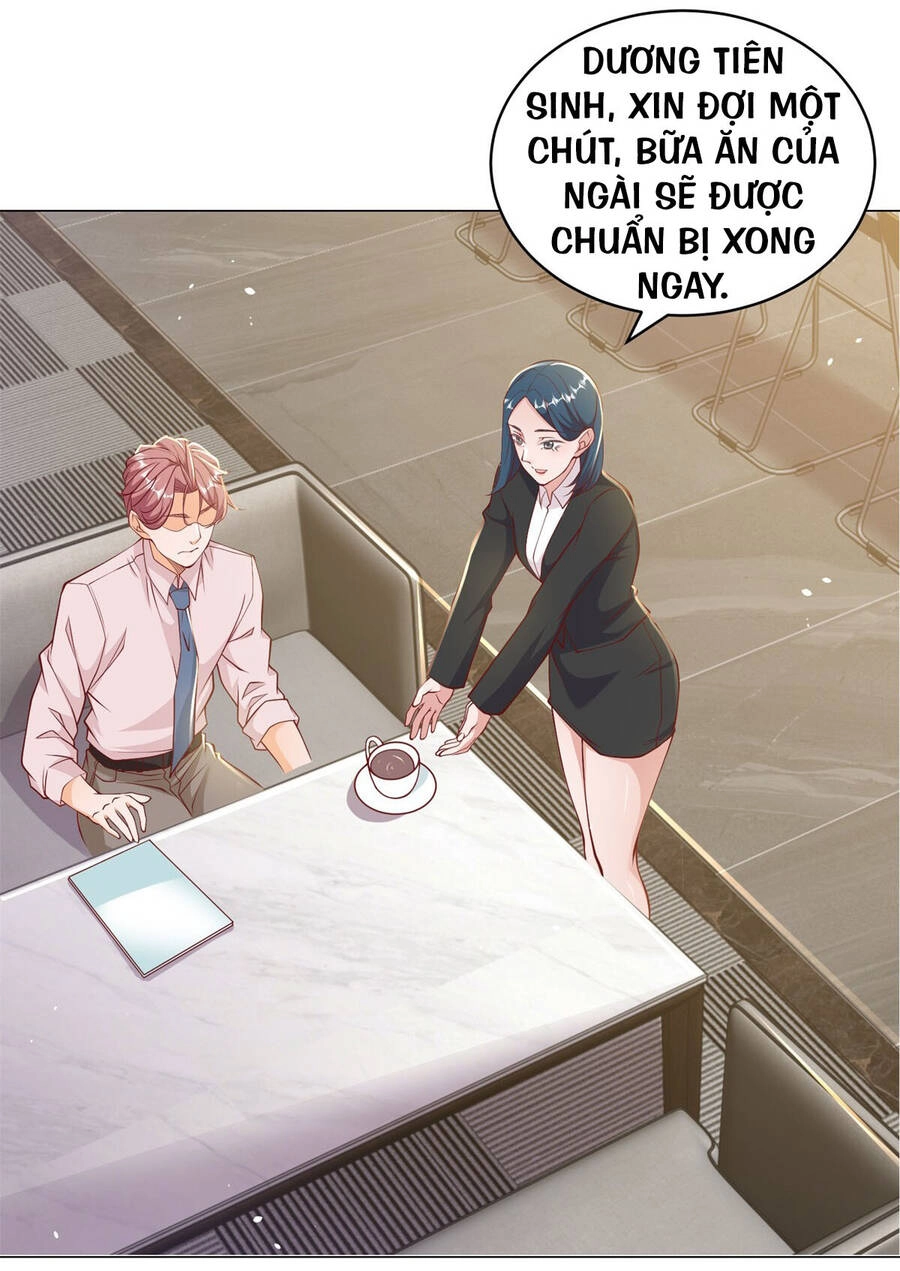 Tôi Là Tài Xế Xe Công Nghệ Có Chút Tiền Thì Đã Sao? Chapter 2 - 26