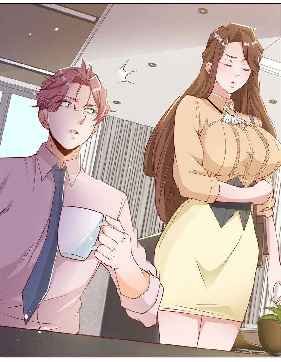 Tôi Là Tài Xế Xe Công Nghệ Có Chút Tiền Thì Đã Sao? Chapter 2 - 27