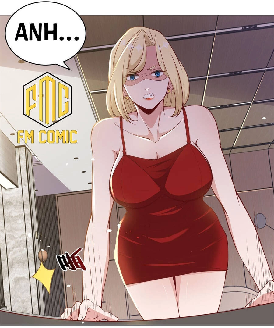 Tôi Là Tài Xế Xe Công Nghệ Có Chút Tiền Thì Đã Sao? Chapter 2 - 34