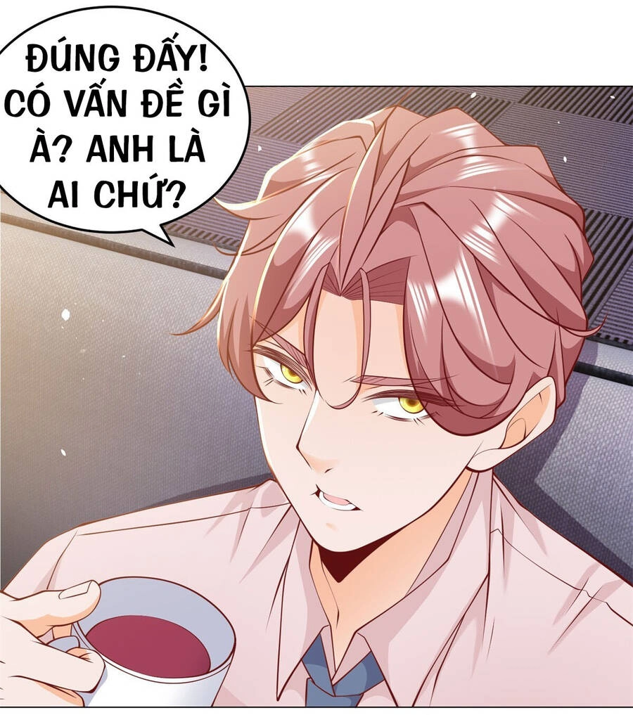 Tôi Là Tài Xế Xe Công Nghệ Có Chút Tiền Thì Đã Sao? Chapter 3 - 13