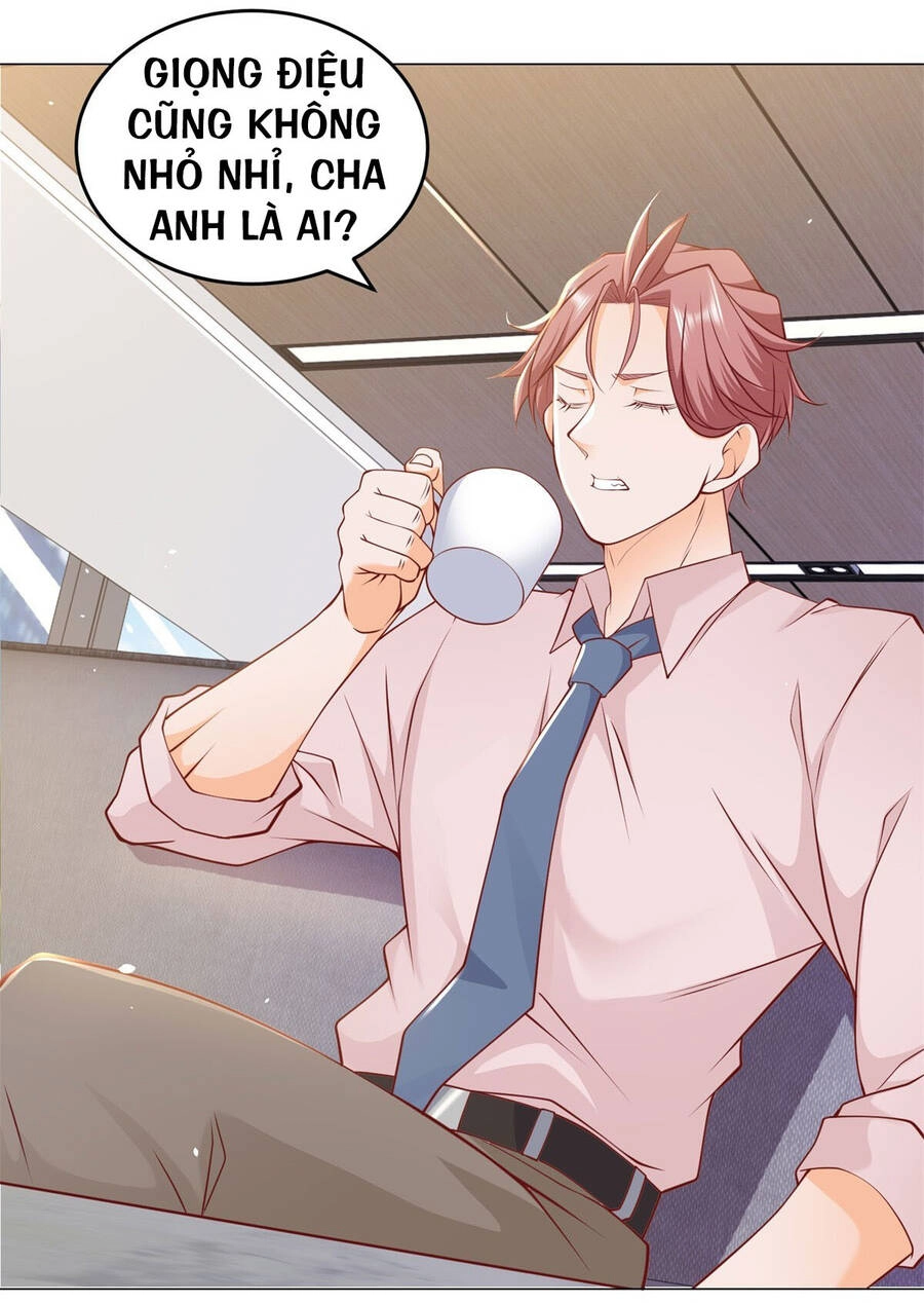 Tôi Là Tài Xế Xe Công Nghệ Có Chút Tiền Thì Đã Sao? Chapter 3 - 15