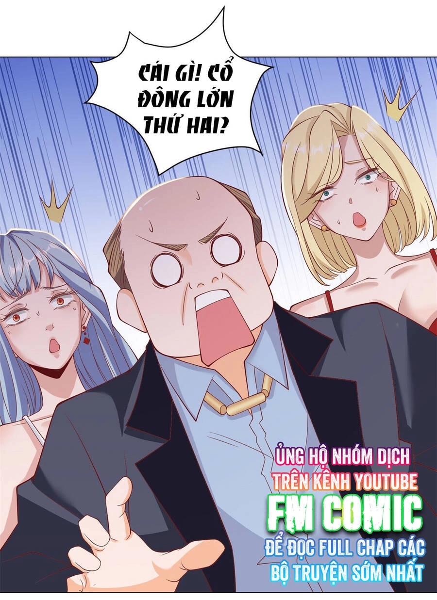 Tôi Là Tài Xế Xe Công Nghệ Có Chút Tiền Thì Đã Sao? Chapter 3 - 29