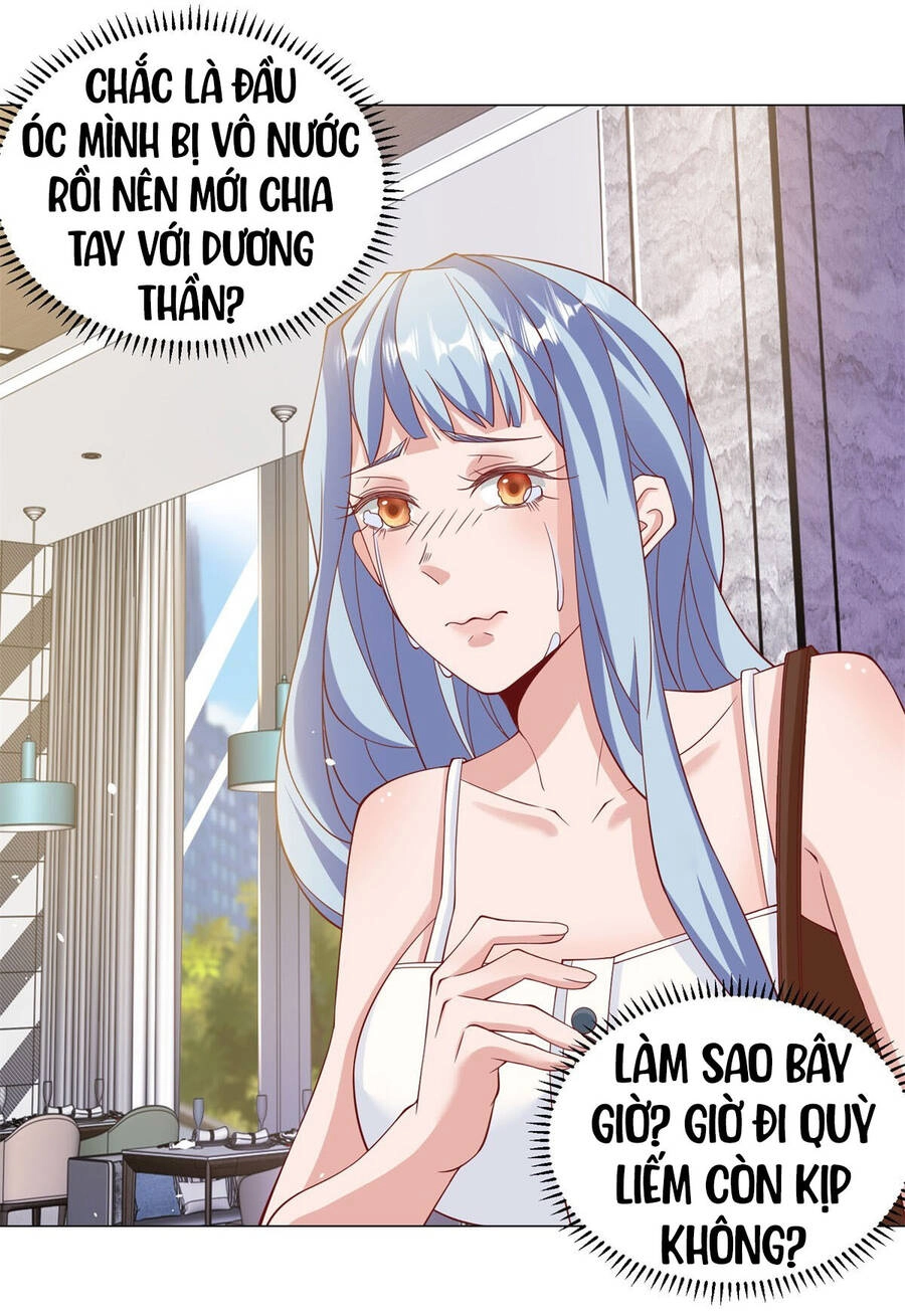 Tôi Là Tài Xế Xe Công Nghệ Có Chút Tiền Thì Đã Sao? Chapter 3 - 32