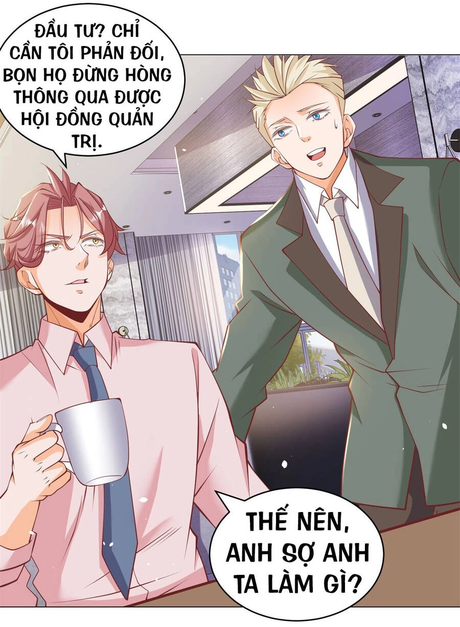 Tôi Là Tài Xế Xe Công Nghệ Có Chút Tiền Thì Đã Sao? Chapter 4 - 2