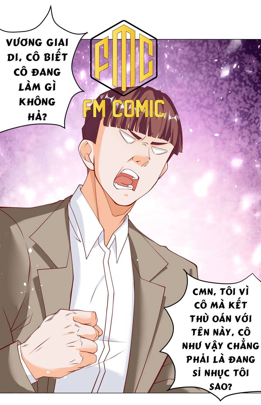 Tôi Là Tài Xế Xe Công Nghệ Có Chút Tiền Thì Đã Sao? Chapter 4 - 12