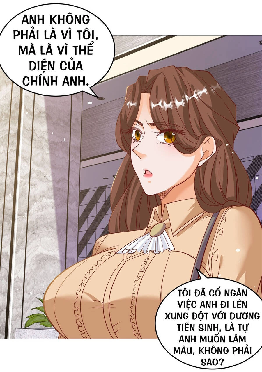 Tôi Là Tài Xế Xe Công Nghệ Có Chút Tiền Thì Đã Sao? Chapter 4 - 13