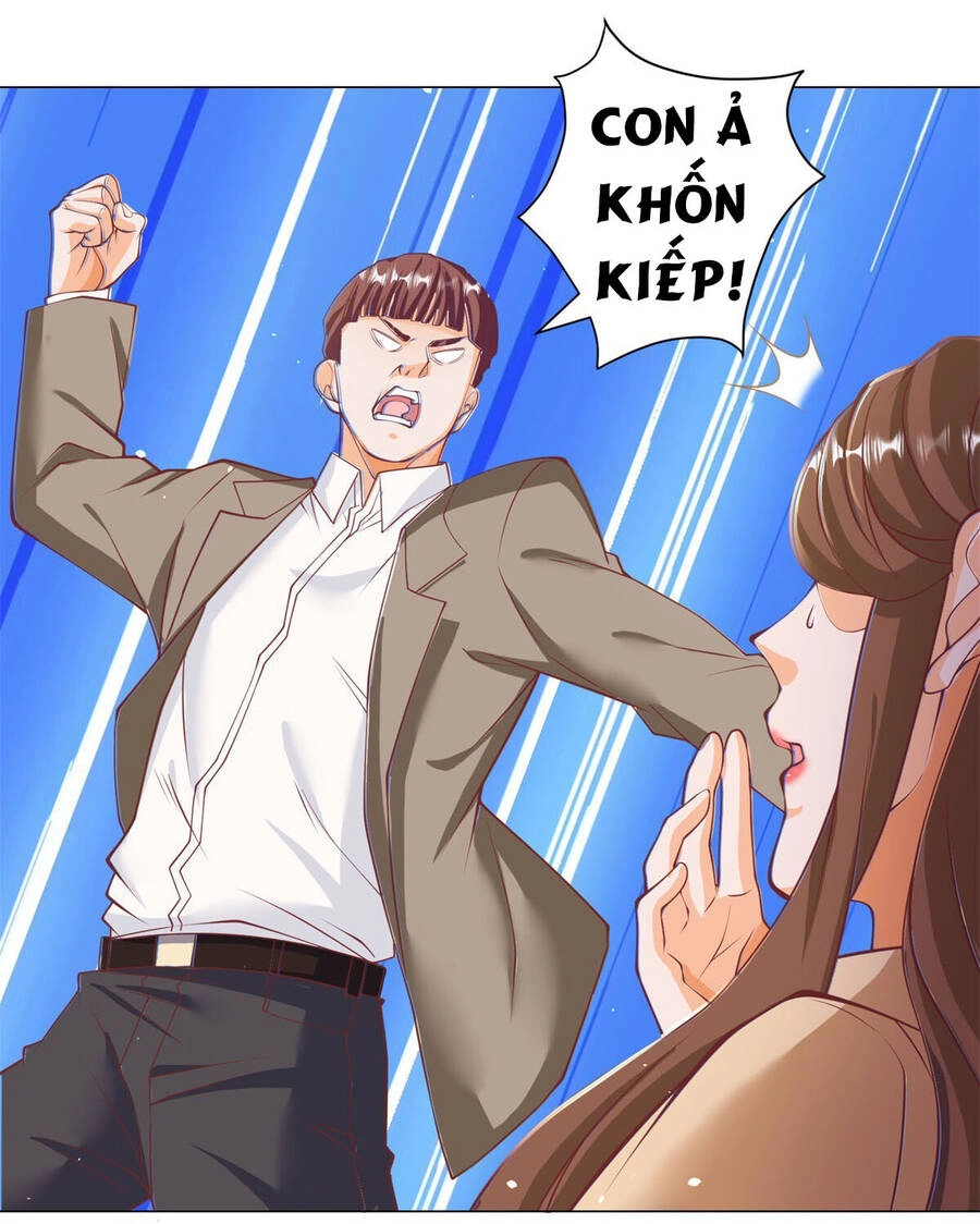 Tôi Là Tài Xế Xe Công Nghệ Có Chút Tiền Thì Đã Sao? Chapter 4 - 17