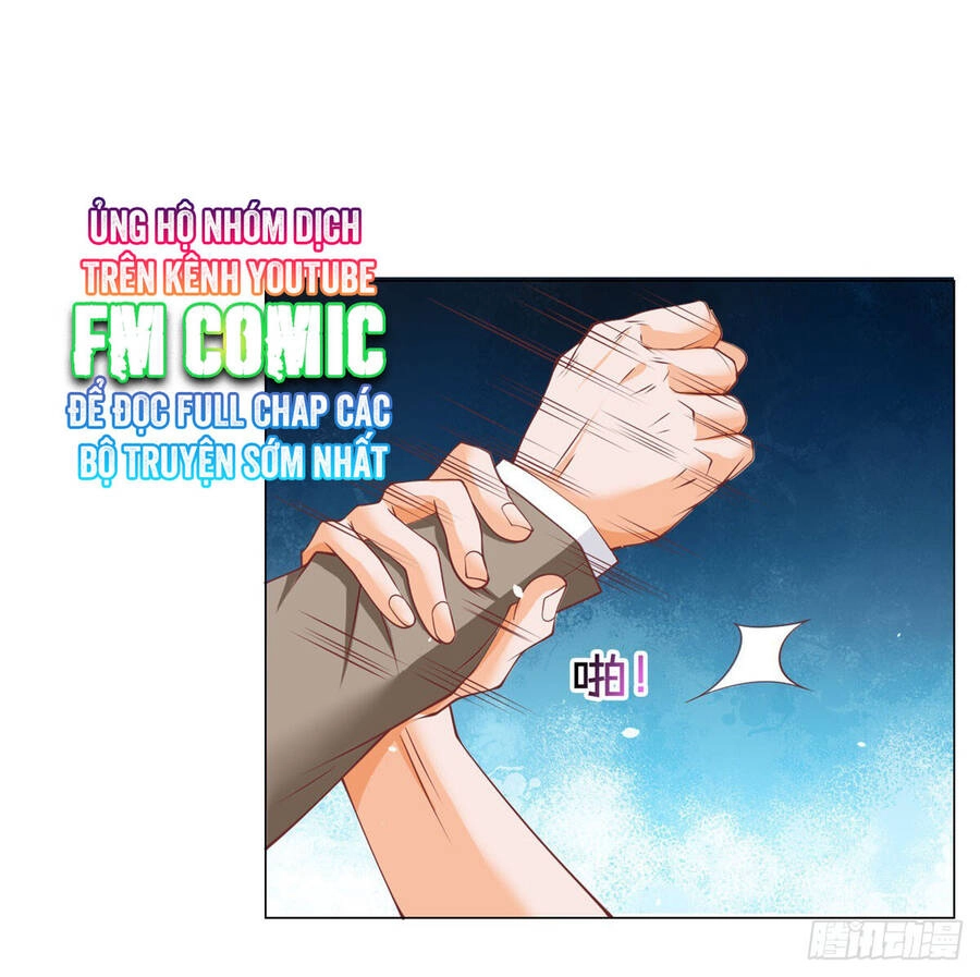 Tôi Là Tài Xế Xe Công Nghệ Có Chút Tiền Thì Đã Sao? Chapter 4 - 18