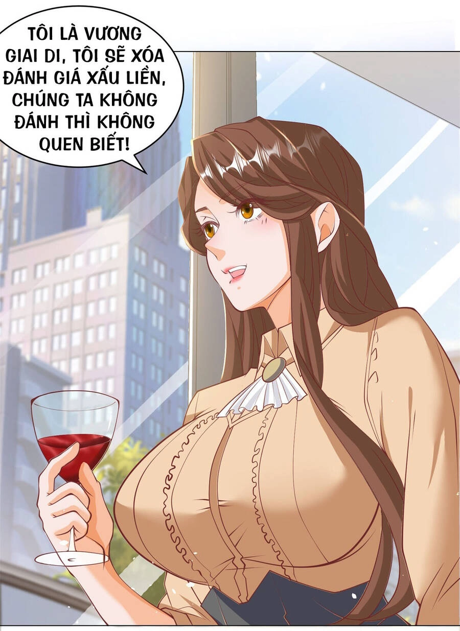 Tôi Là Tài Xế Xe Công Nghệ Có Chút Tiền Thì Đã Sao? Chapter 4 - 24