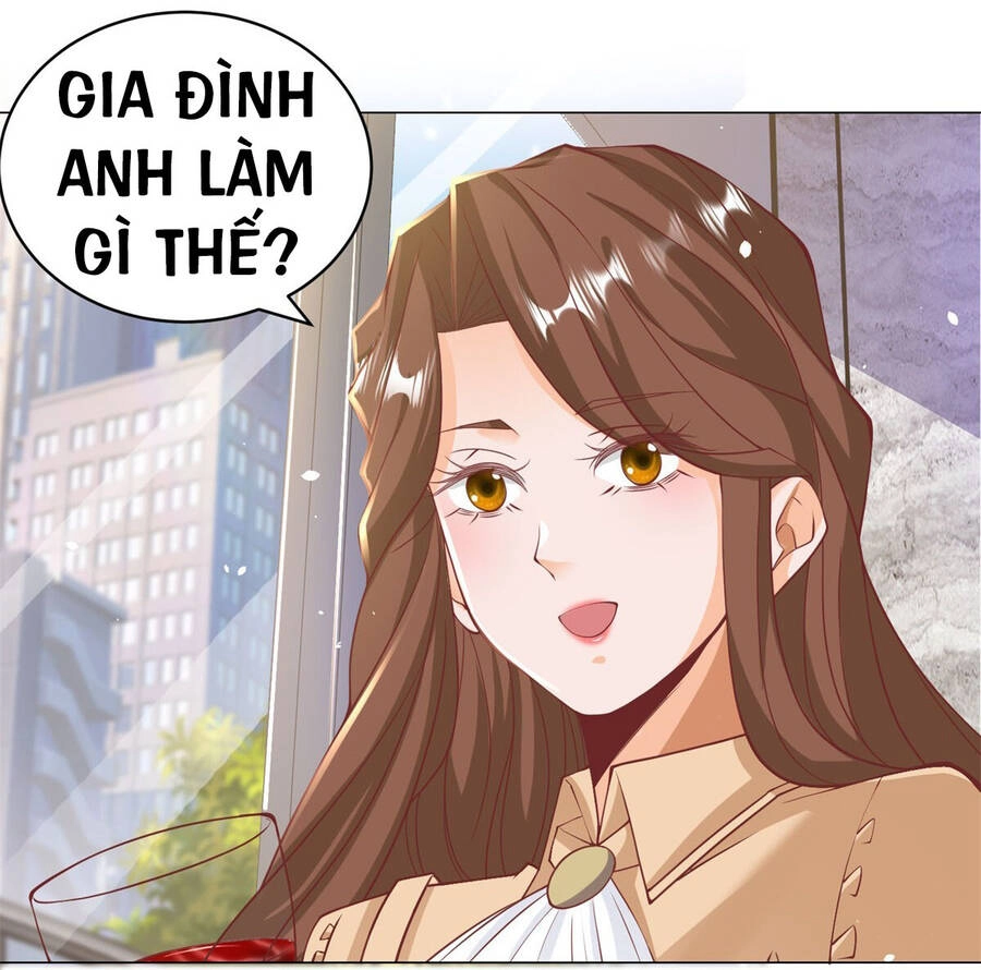 Tôi Là Tài Xế Xe Công Nghệ Có Chút Tiền Thì Đã Sao? Chapter 4 - 28