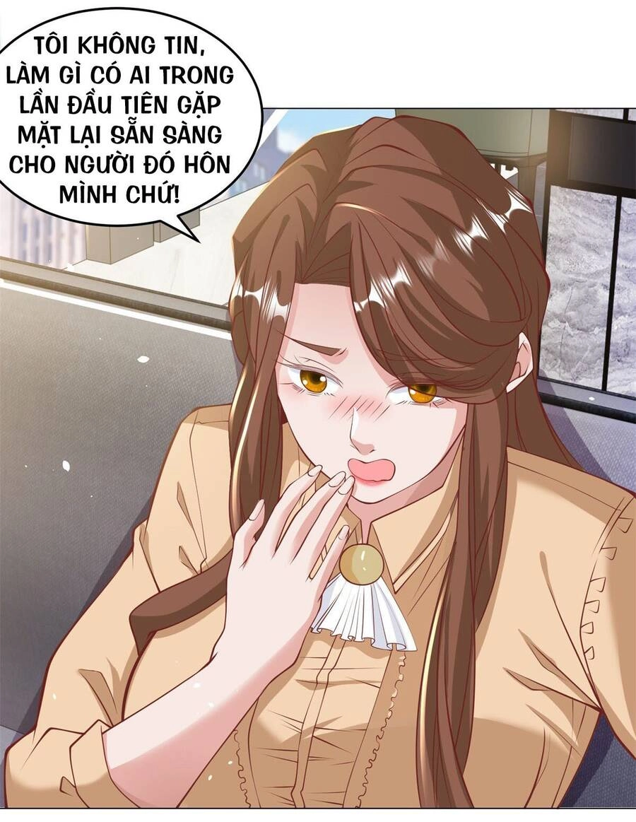 Tôi Là Tài Xế Xe Công Nghệ Có Chút Tiền Thì Đã Sao? Chapter 5 - 3