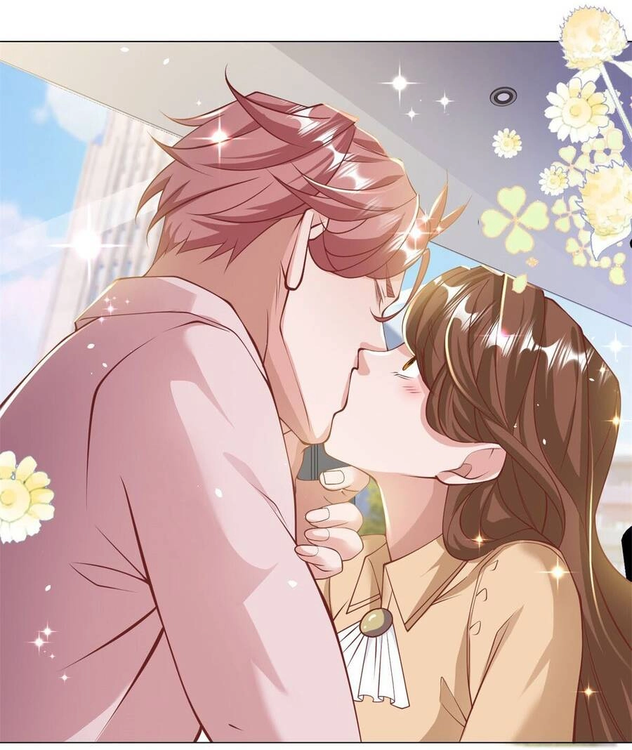 Tôi Là Tài Xế Xe Công Nghệ Có Chút Tiền Thì Đã Sao? Chapter 5 - 7