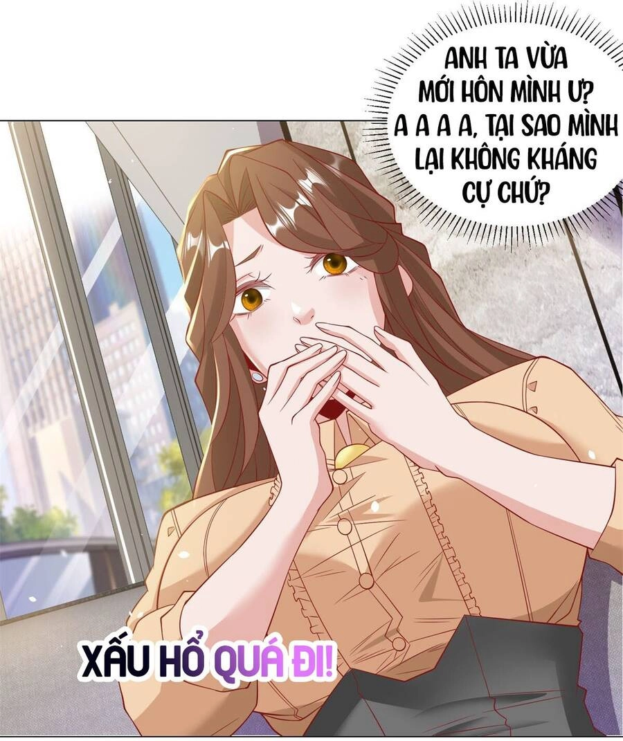 Tôi Là Tài Xế Xe Công Nghệ Có Chút Tiền Thì Đã Sao? Chapter 5 - 9