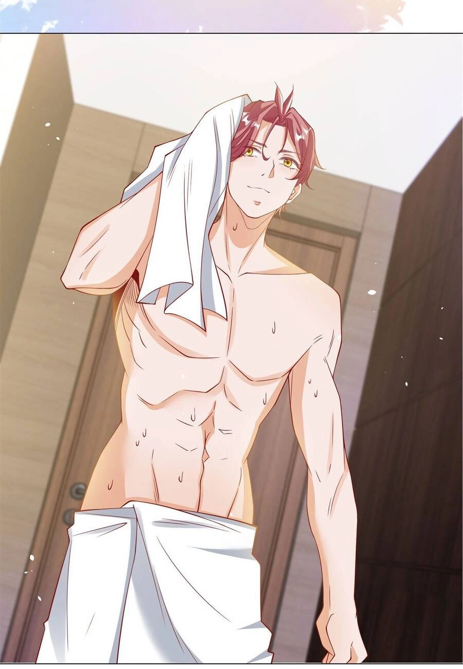 Tôi Là Tài Xế Xe Công Nghệ Có Chút Tiền Thì Đã Sao? Chapter 5 - 12