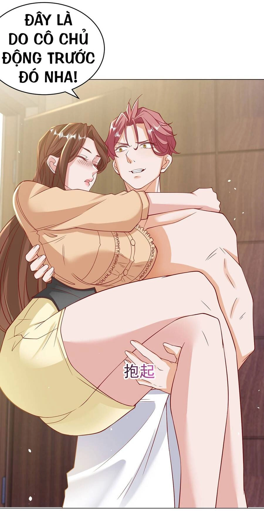 Tôi Là Tài Xế Xe Công Nghệ Có Chút Tiền Thì Đã Sao? Chapter 5 - 20