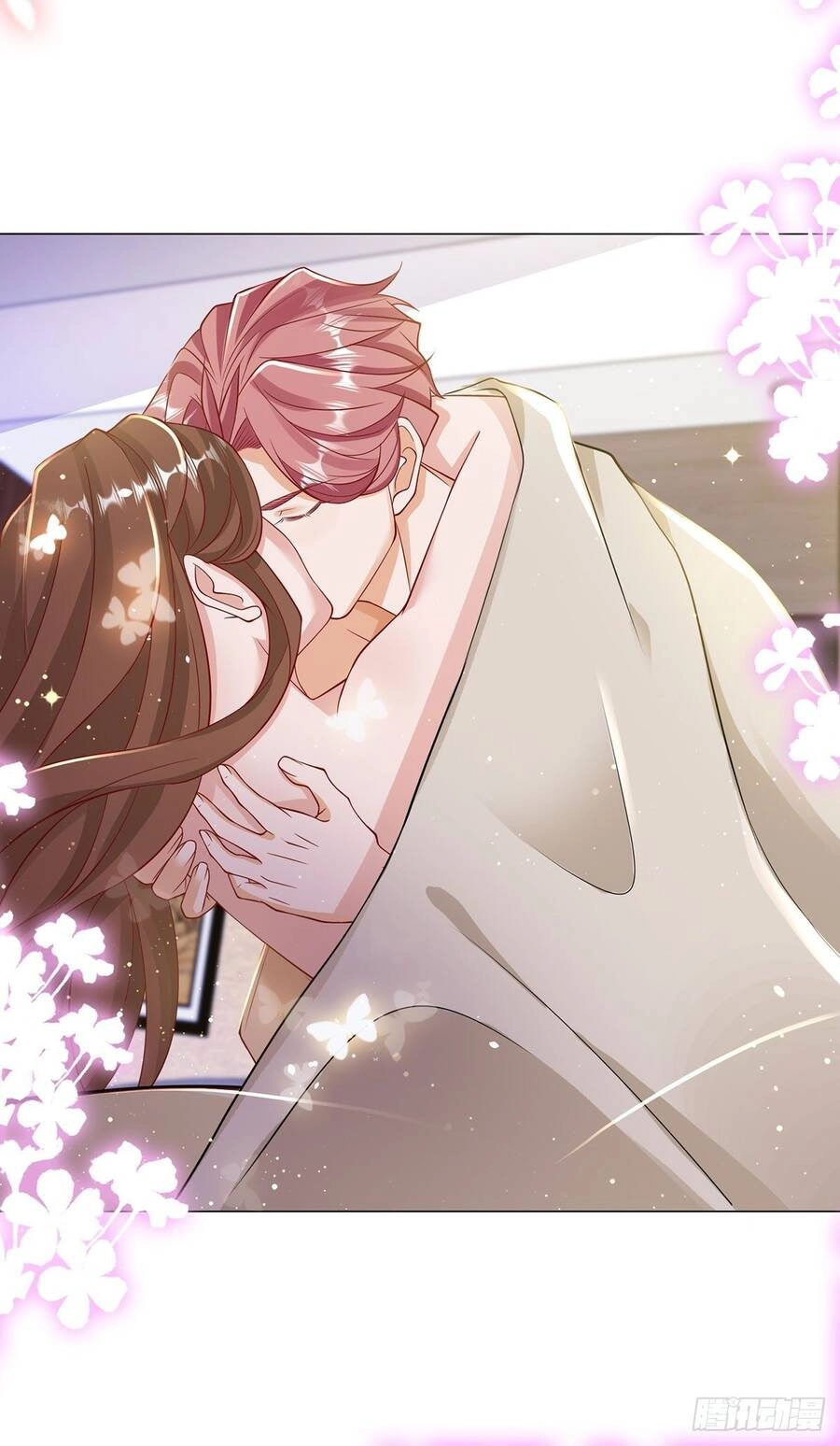 Tôi Là Tài Xế Xe Công Nghệ Có Chút Tiền Thì Đã Sao? Chapter 5 - 23