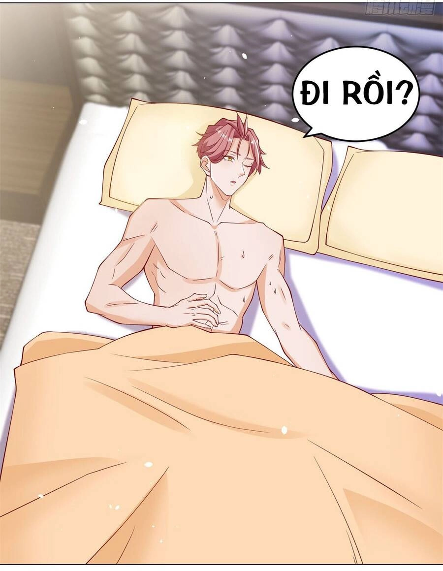 Tôi Là Tài Xế Xe Công Nghệ Có Chút Tiền Thì Đã Sao? Chapter 5 - 25