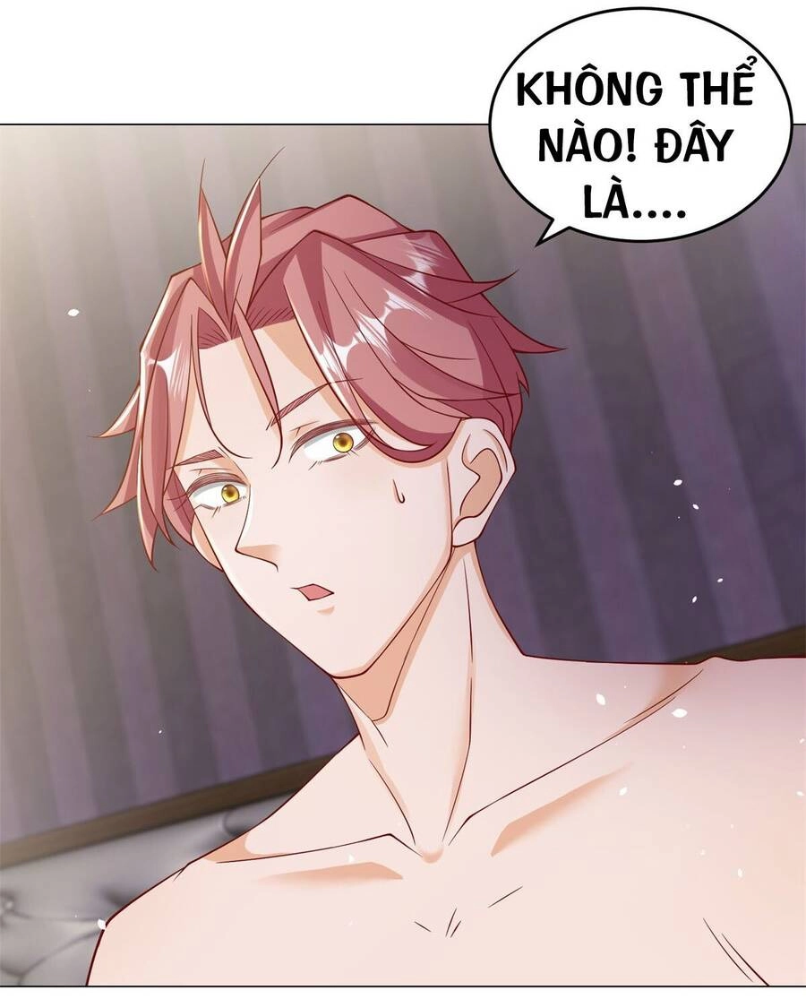 Tôi Là Tài Xế Xe Công Nghệ Có Chút Tiền Thì Đã Sao? Chapter 5 - 28