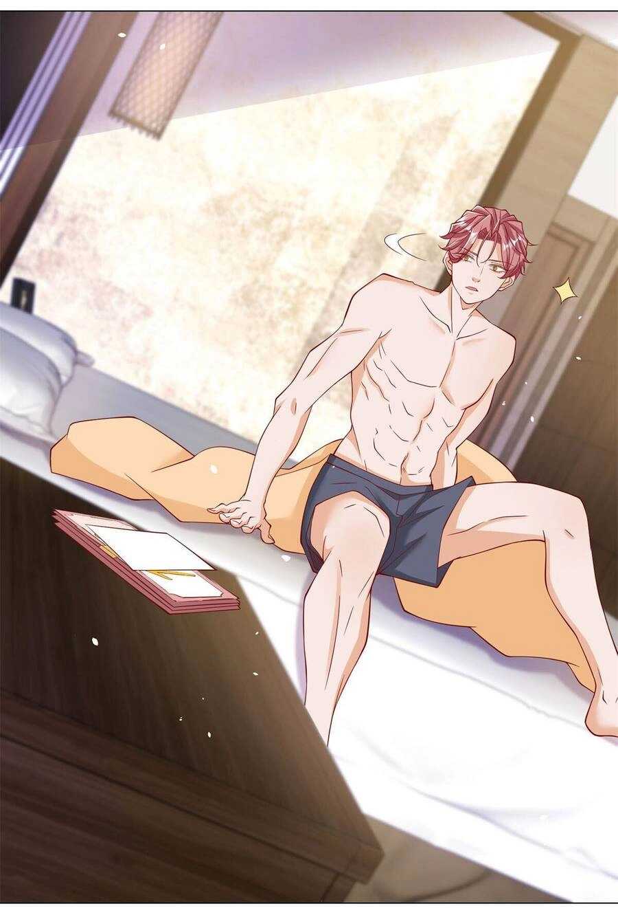 Tôi Là Tài Xế Xe Công Nghệ Có Chút Tiền Thì Đã Sao? Chapter 5 - 29