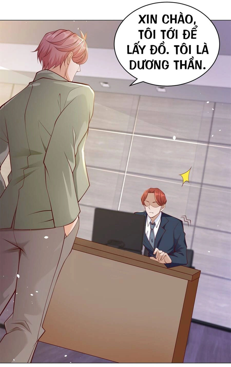 Tôi Là Tài Xế Xe Công Nghệ Có Chút Tiền Thì Đã Sao? Chapter 5 - 34