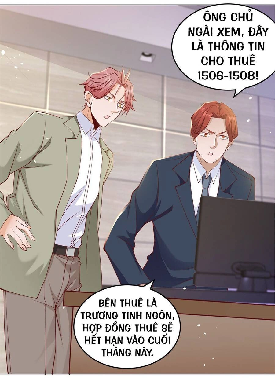 Tôi Là Tài Xế Xe Công Nghệ Có Chút Tiền Thì Đã Sao? Chapter 6 - 9