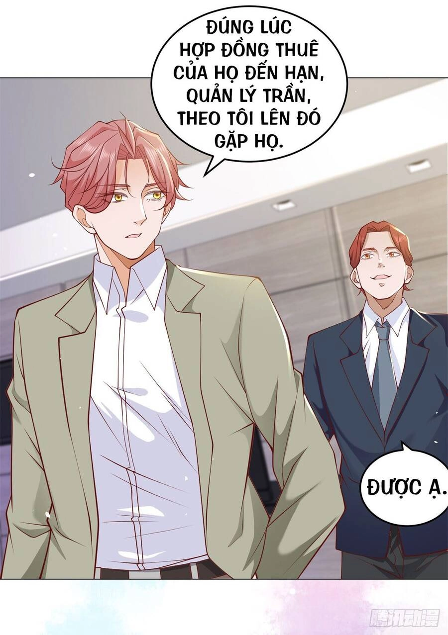 Tôi Là Tài Xế Xe Công Nghệ Có Chút Tiền Thì Đã Sao? Chapter 6 - 10