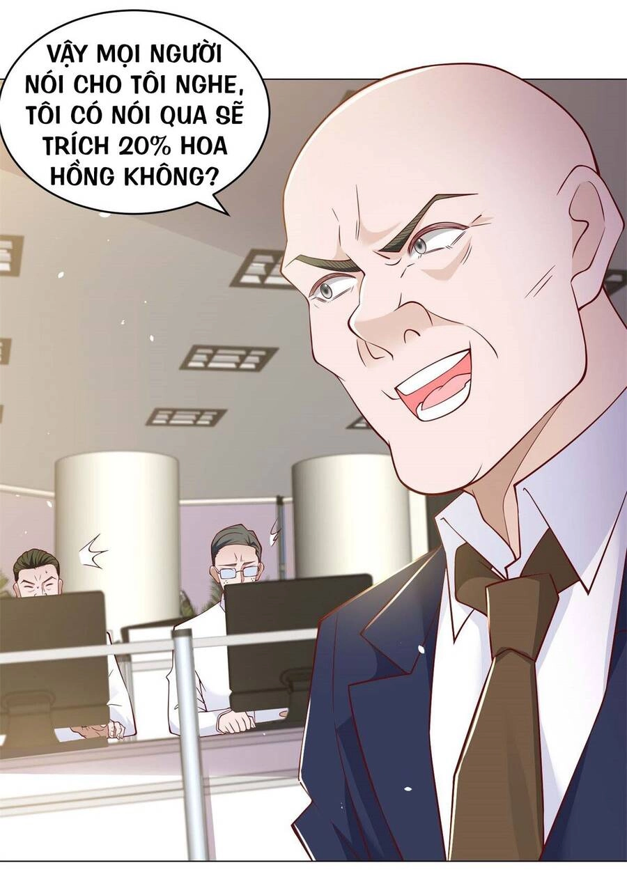 Tôi Là Tài Xế Xe Công Nghệ Có Chút Tiền Thì Đã Sao? Chapter 6 - 24