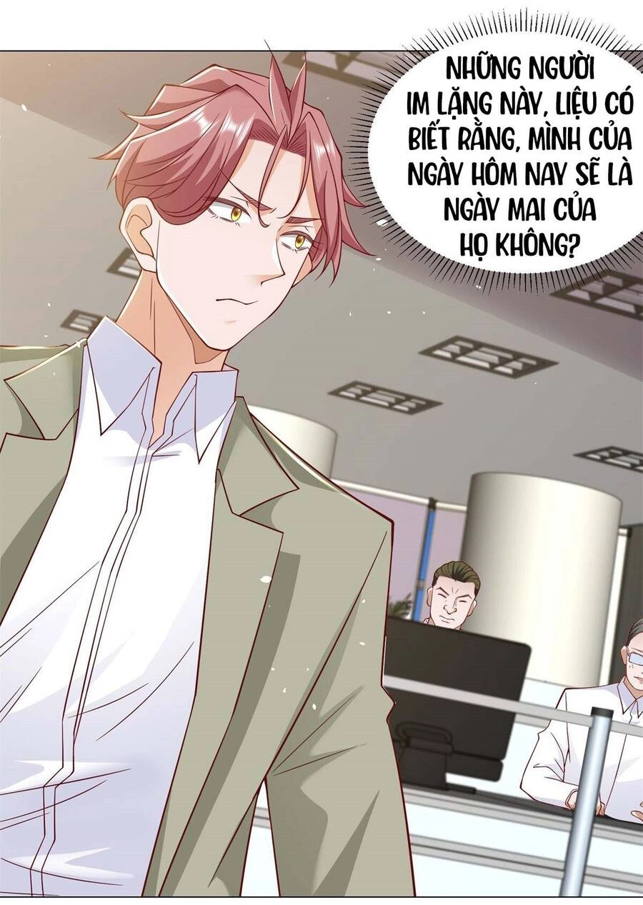 Tôi Là Tài Xế Xe Công Nghệ Có Chút Tiền Thì Đã Sao? Chapter 6 - 26