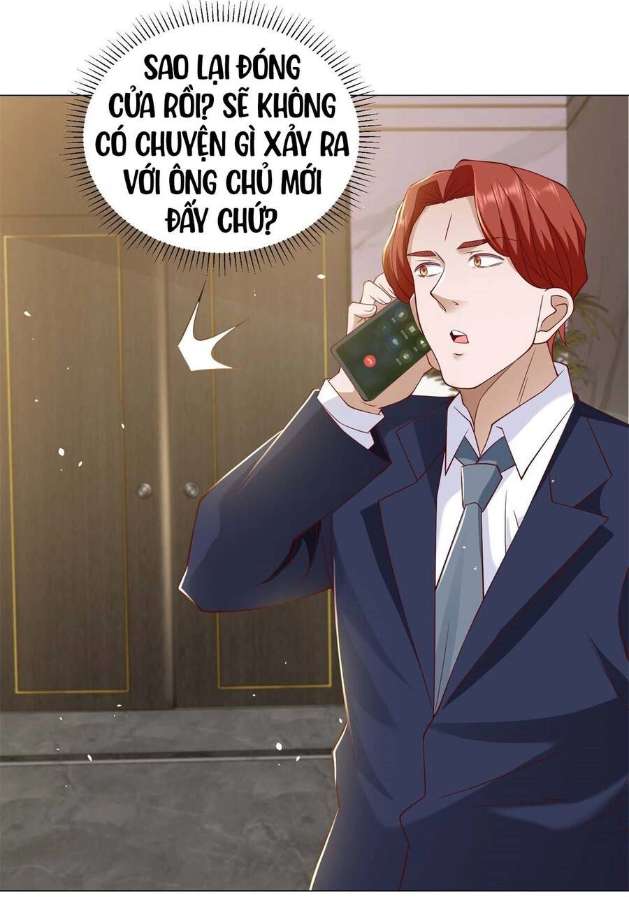 Tôi Là Tài Xế Xe Công Nghệ Có Chút Tiền Thì Đã Sao? Chapter 6 - 33