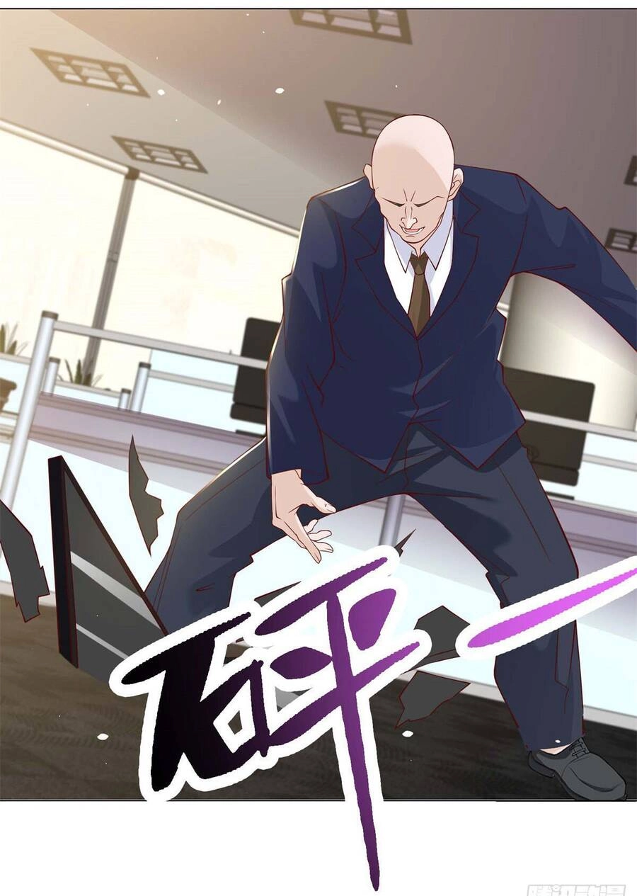 Tôi Là Tài Xế Xe Công Nghệ Có Chút Tiền Thì Đã Sao? Chapter 7 - 3