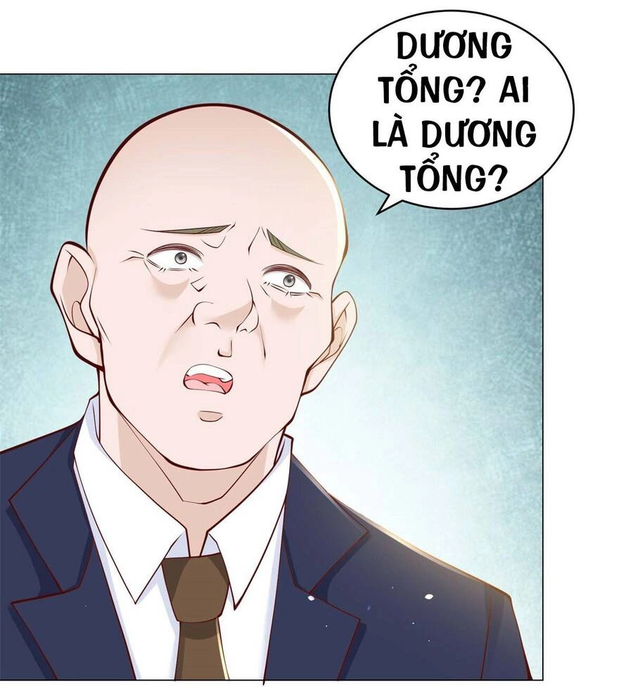 Tôi Là Tài Xế Xe Công Nghệ Có Chút Tiền Thì Đã Sao? Chapter 7 - 10