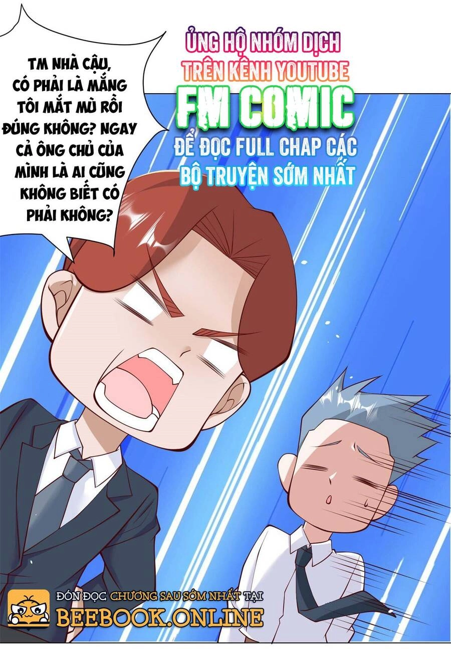 Tôi Là Tài Xế Xe Công Nghệ Có Chút Tiền Thì Đã Sao? Chapter 7 - 17