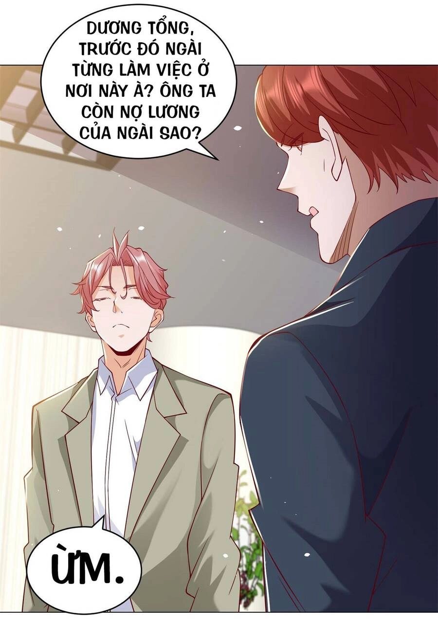 Tôi Là Tài Xế Xe Công Nghệ Có Chút Tiền Thì Đã Sao? Chapter 7 - 20