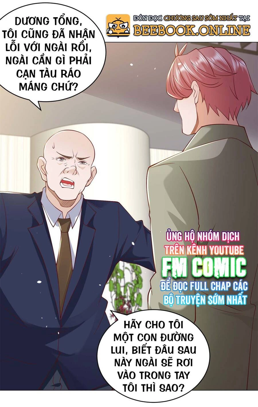 Tôi Là Tài Xế Xe Công Nghệ Có Chút Tiền Thì Đã Sao? Chapter 7 - 27