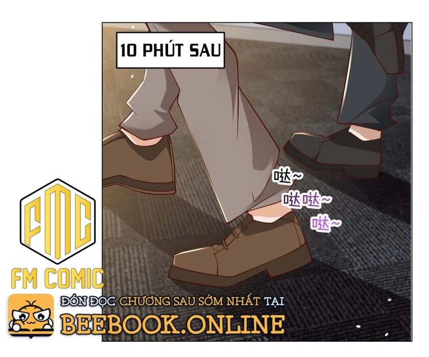 Tôi Là Tài Xế Xe Công Nghệ Có Chút Tiền Thì Đã Sao? Chapter 8 - 2