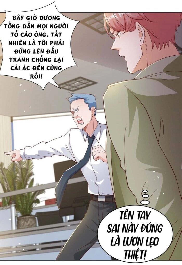 Tôi Là Tài Xế Xe Công Nghệ Có Chút Tiền Thì Đã Sao? Chapter 8 - 10