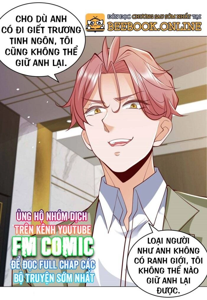 Tôi Là Tài Xế Xe Công Nghệ Có Chút Tiền Thì Đã Sao? Chapter 8 - 17