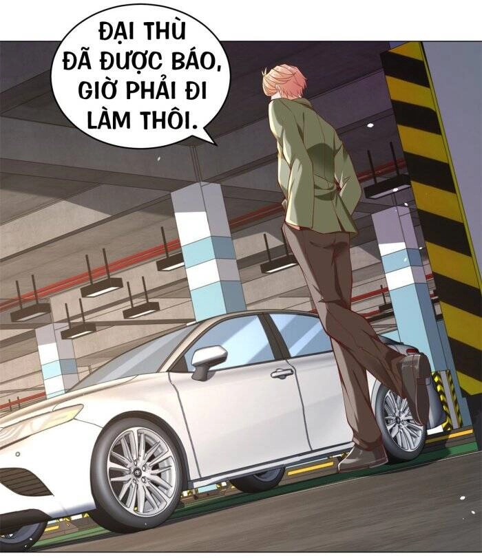 Tôi Là Tài Xế Xe Công Nghệ Có Chút Tiền Thì Đã Sao? Chapter 8 - 25