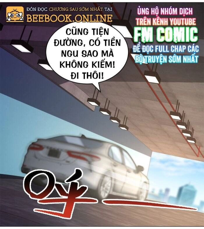 Tôi Là Tài Xế Xe Công Nghệ Có Chút Tiền Thì Đã Sao? Chapter 8 - 27