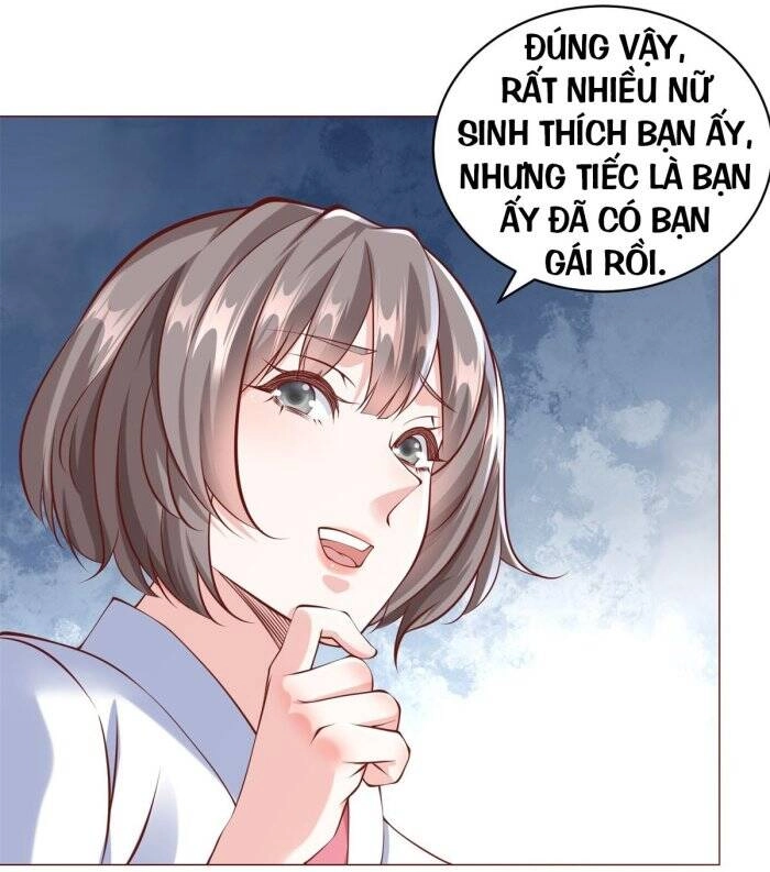 Tôi Là Tài Xế Xe Công Nghệ Có Chút Tiền Thì Đã Sao? Chapter 9 - 4