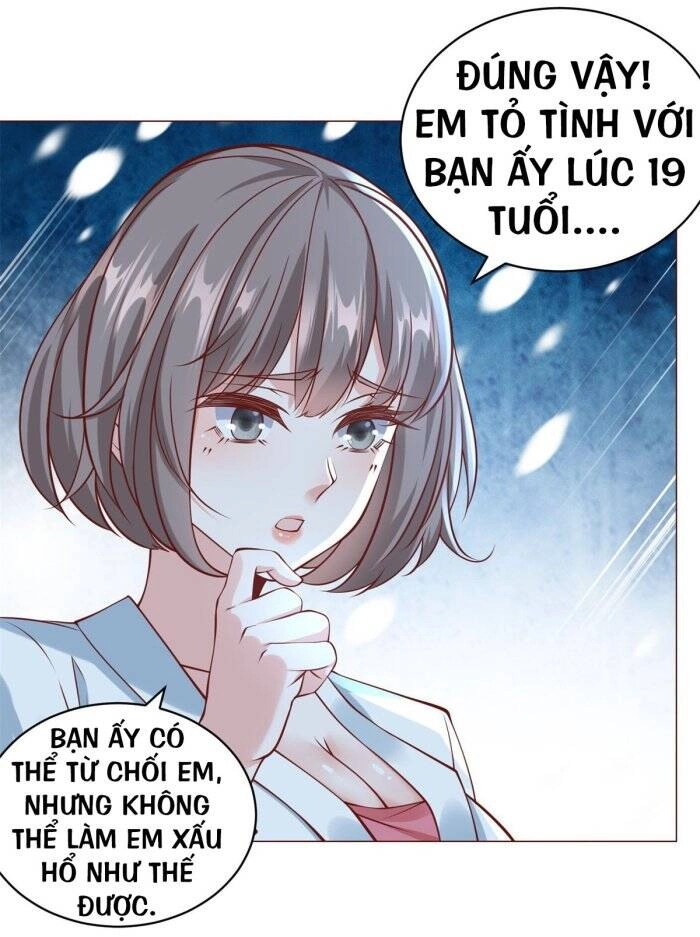 Tôi Là Tài Xế Xe Công Nghệ Có Chút Tiền Thì Đã Sao? Chapter 9 - 10