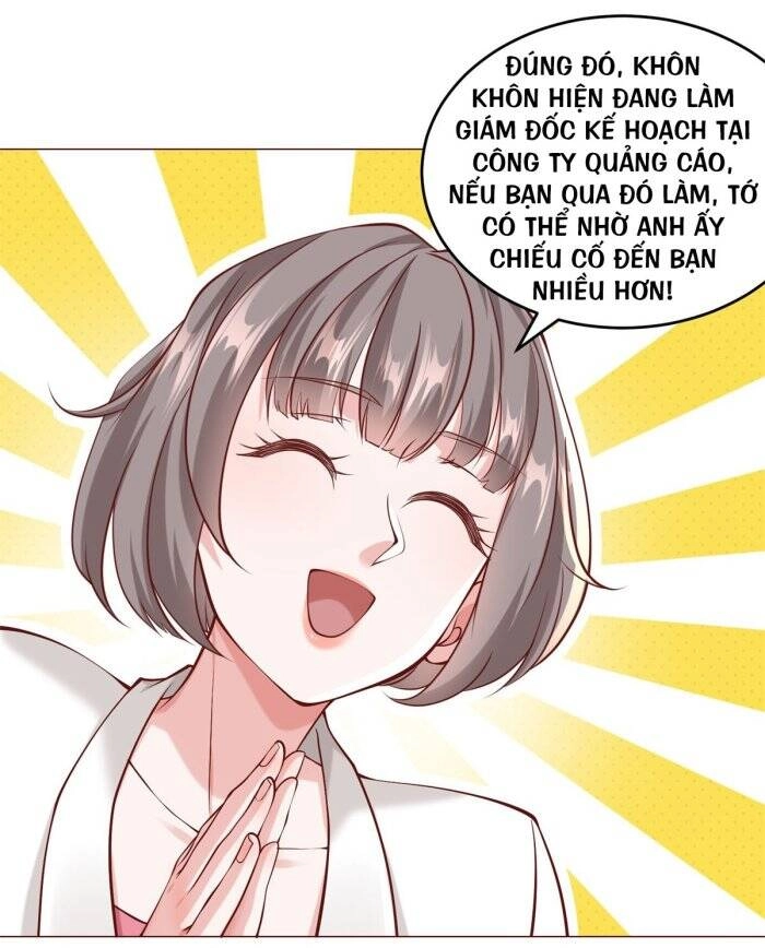 Tôi Là Tài Xế Xe Công Nghệ Có Chút Tiền Thì Đã Sao? Chapter 9 - 13