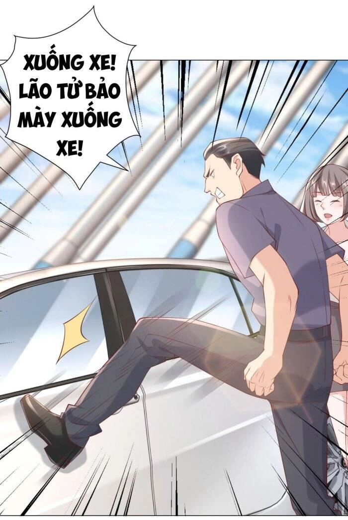 Tôi Là Tài Xế Xe Công Nghệ Có Chút Tiền Thì Đã Sao? Chapter 9 - 24