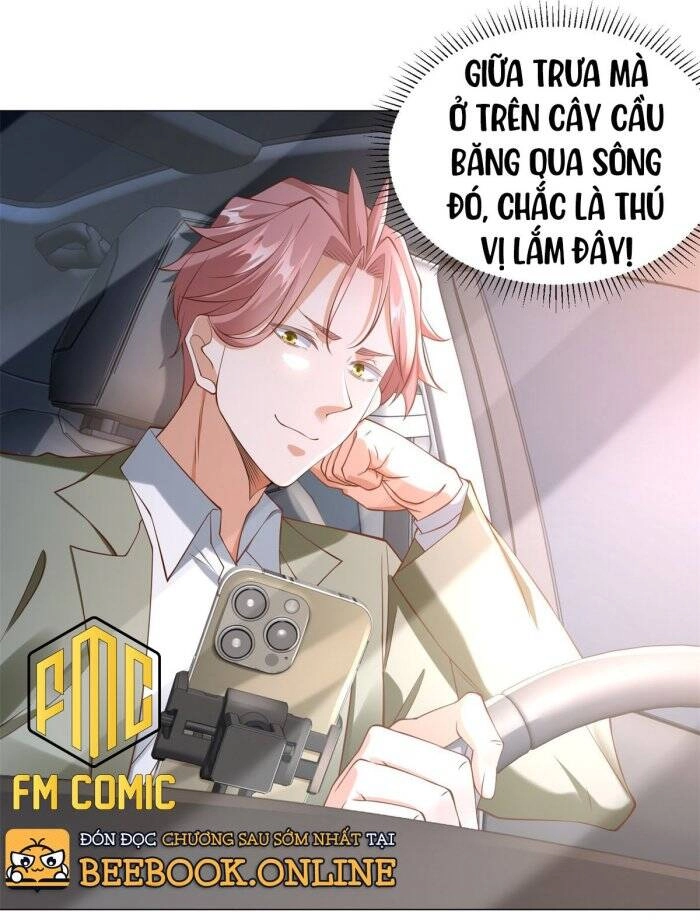 Tôi Là Tài Xế Xe Công Nghệ Có Chút Tiền Thì Đã Sao? Chapter 9 - 32