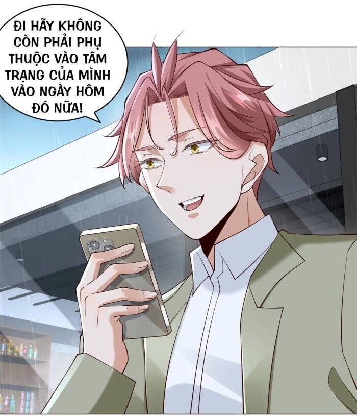 Tôi Là Tài Xế Xe Công Nghệ Có Chút Tiền Thì Đã Sao? Chapter 10 - 3