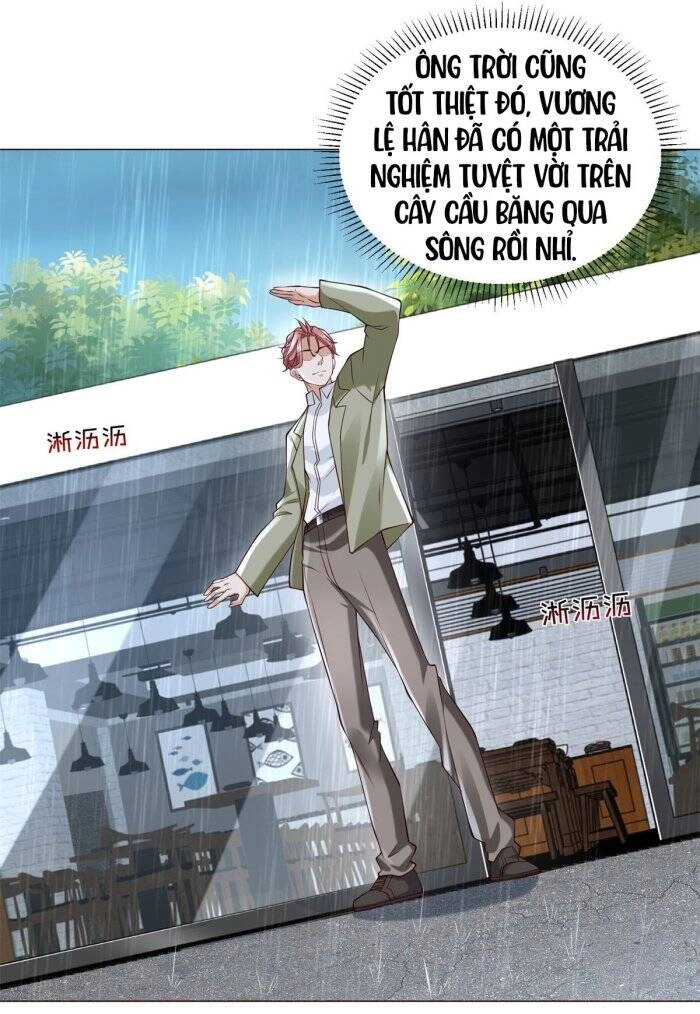 Tôi Là Tài Xế Xe Công Nghệ Có Chút Tiền Thì Đã Sao? Chapter 10 - 4